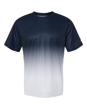 Badger 4220 - Navy