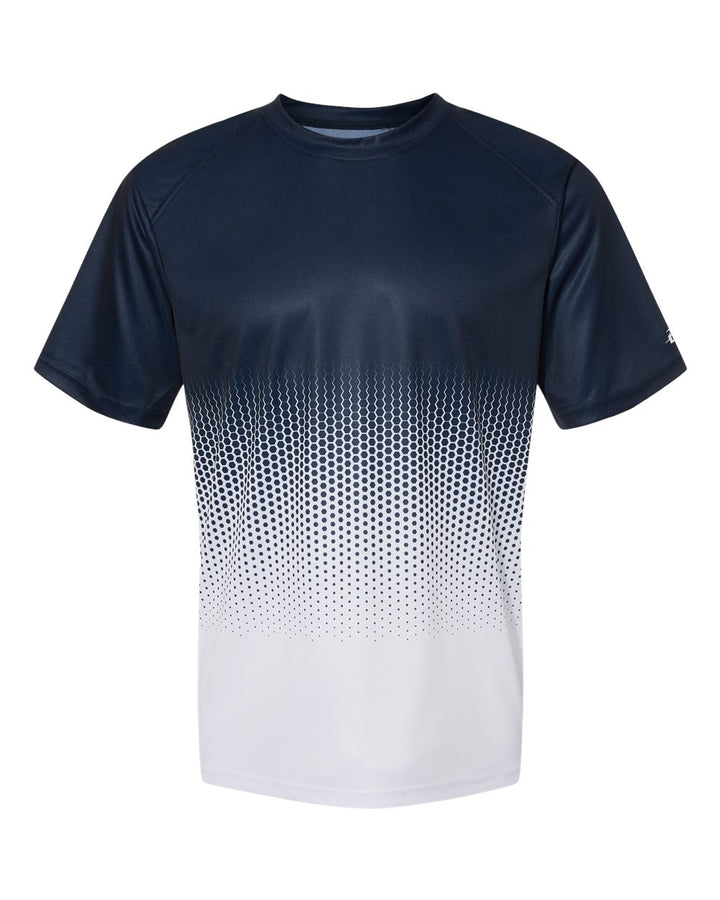 Badger 4220 - Navy