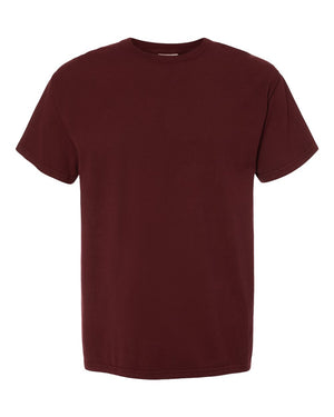 ComfortWash by Hanes GDH100 - Maroon