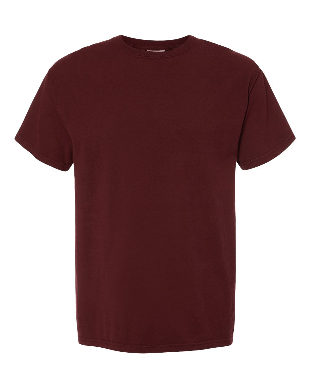 ComfortWash by Hanes GDH100 - Maroon
