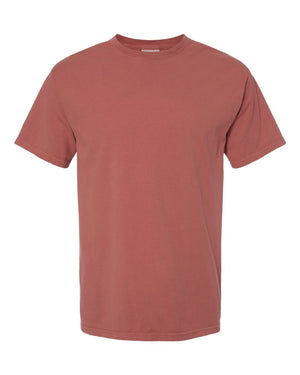 ComfortWash by Hanes GDH100 - Nantucket Red