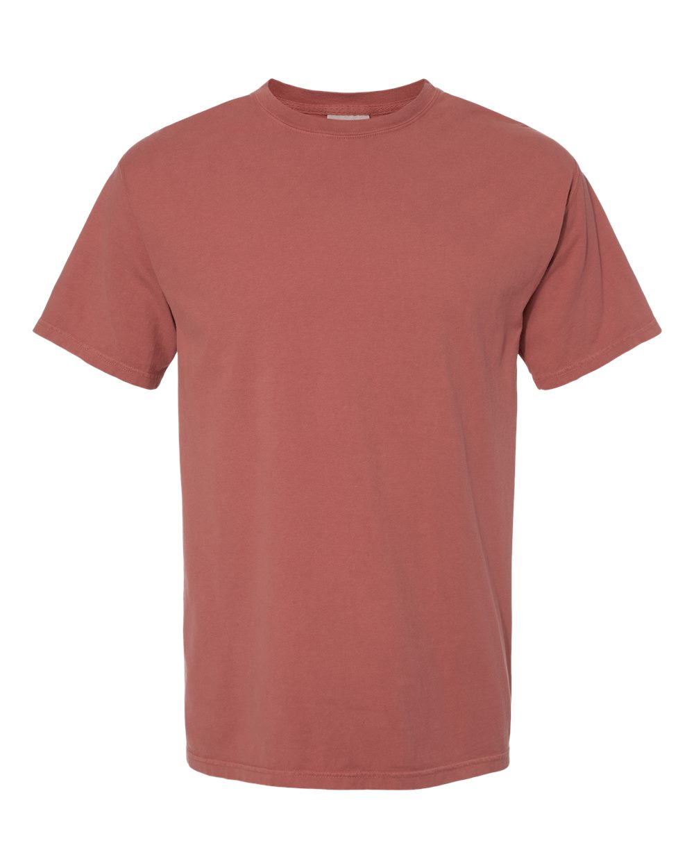 ComfortWash by Hanes GDH100 - Nantucket Red