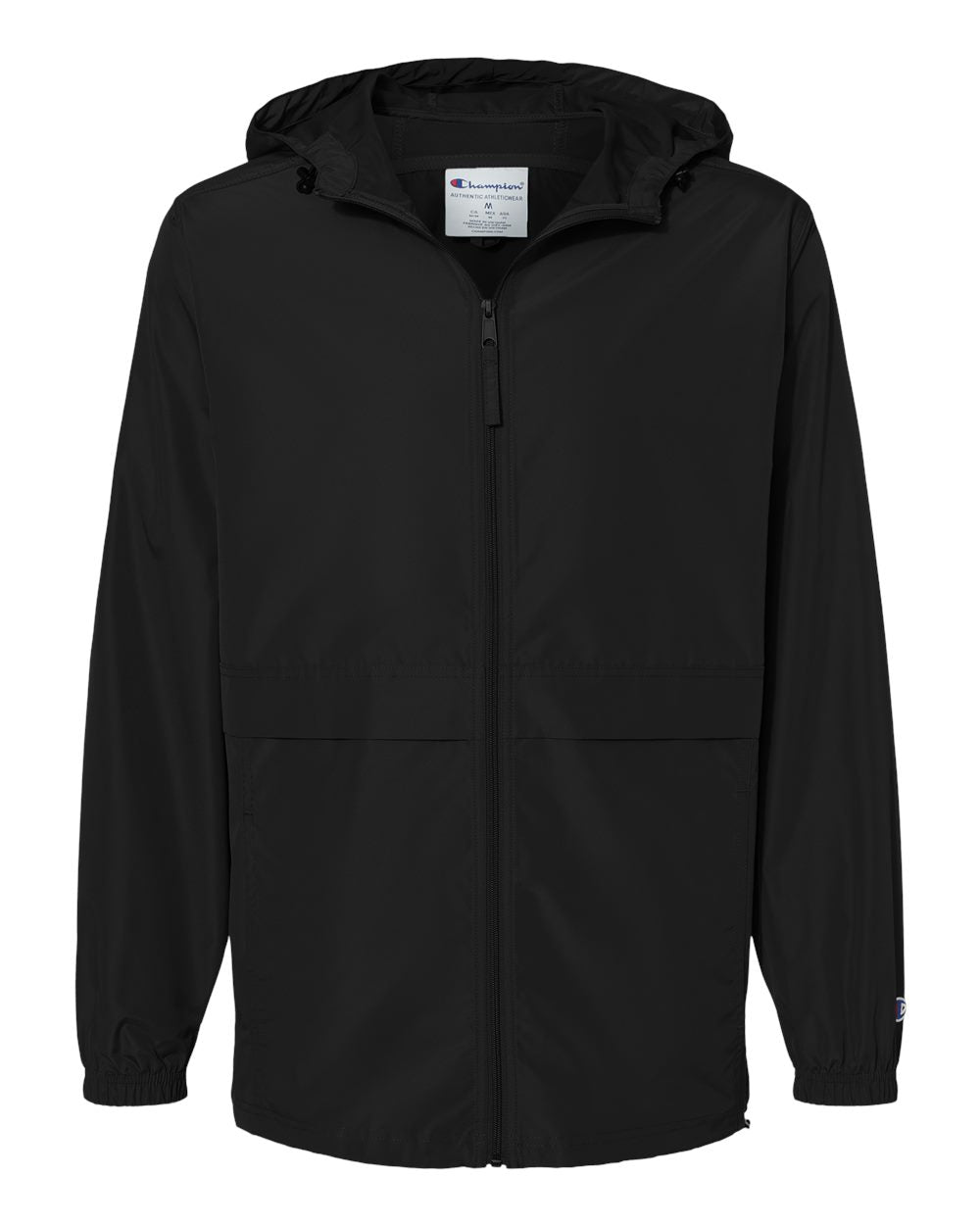 Champion CO125 - Black