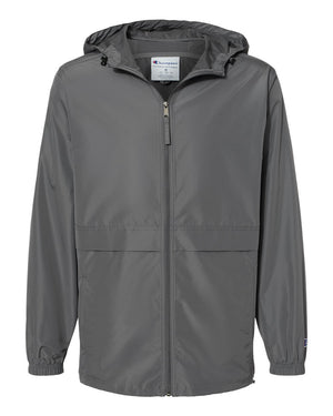 Champion CO125 - Graphite