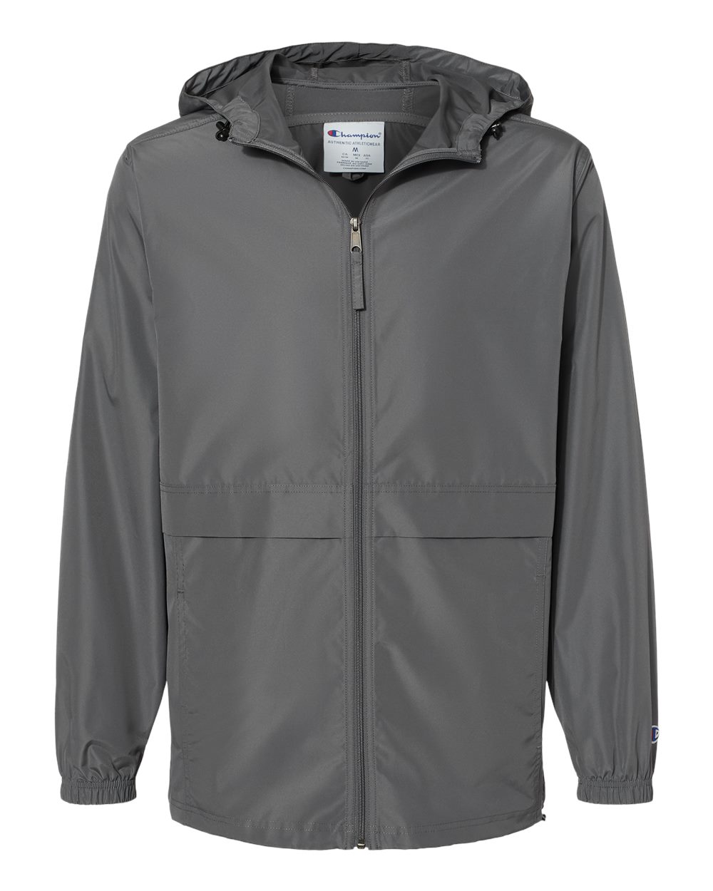 Champion CO125 - Graphite