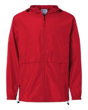 Champion CO125 - Scarlet