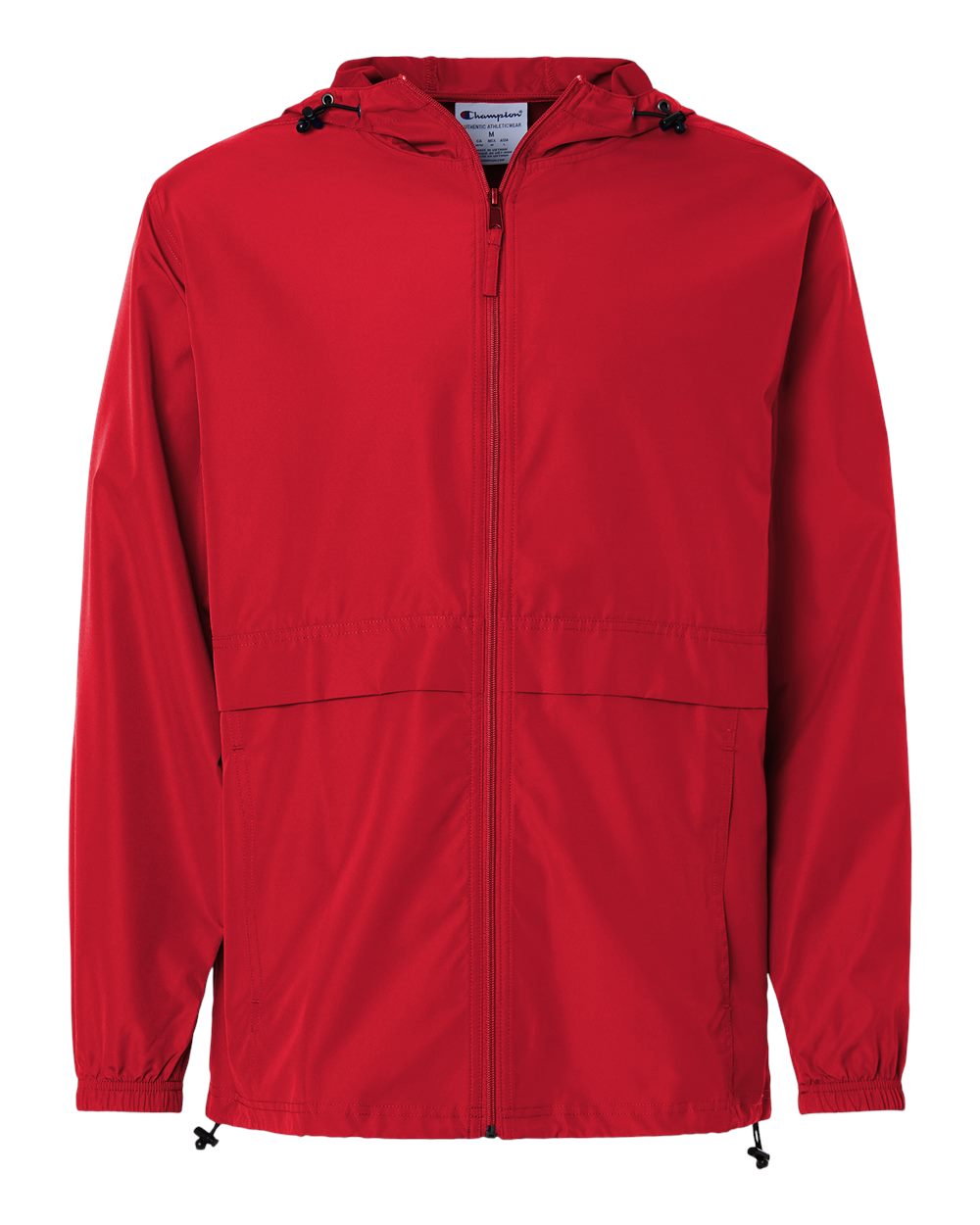 Champion CO125 - Scarlet