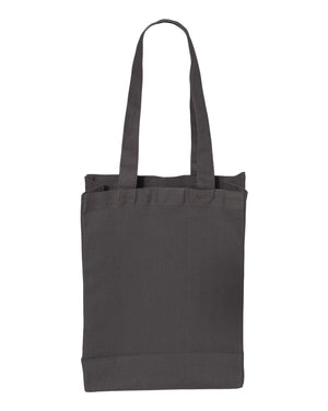 Q-Tees Q1000 - Charcoal