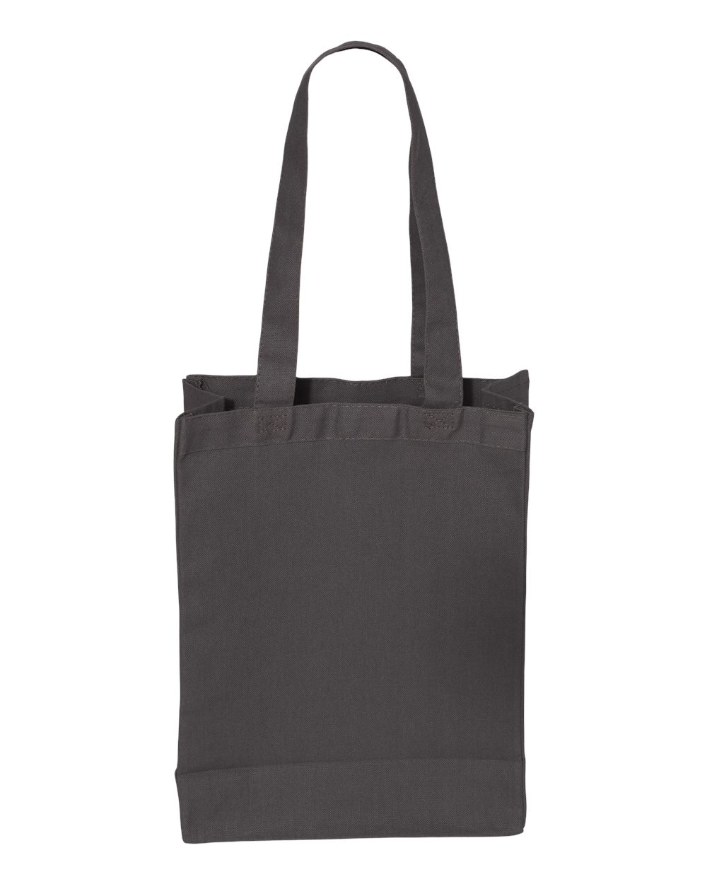 Q-Tees Q1000 - Charcoal