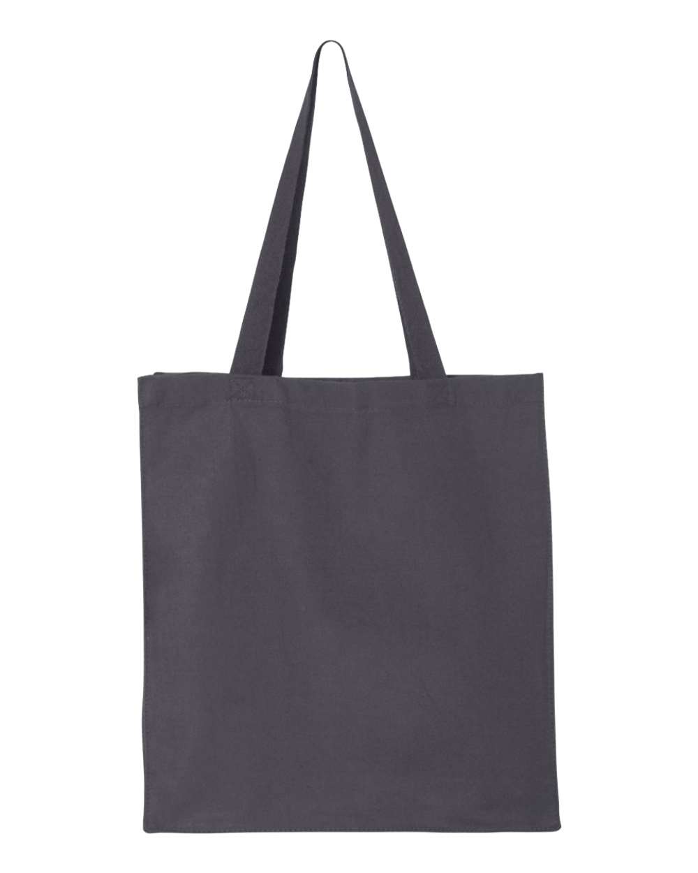 Q-Tees Q125300 - Charcoal