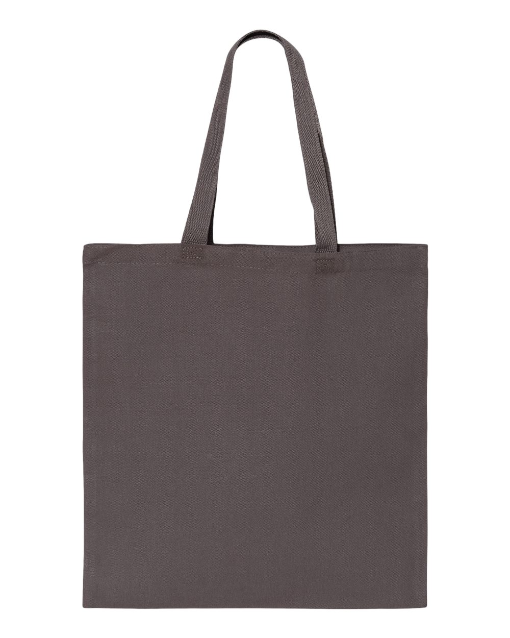 Q-Tees Q800 - Charcoal