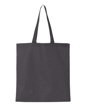 Q-Tees QTB - Charcoal
