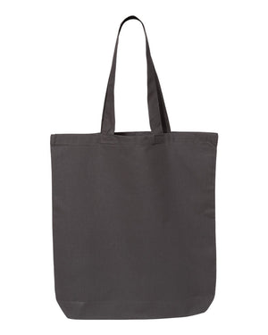 Q-Tees QTBG - Charcoal