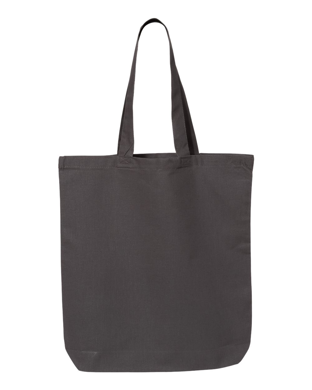 Q-Tees QTBG - Charcoal
