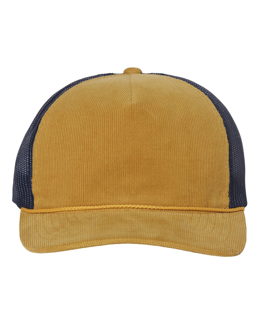 Richardson 930 - Amber Gold/ Navy