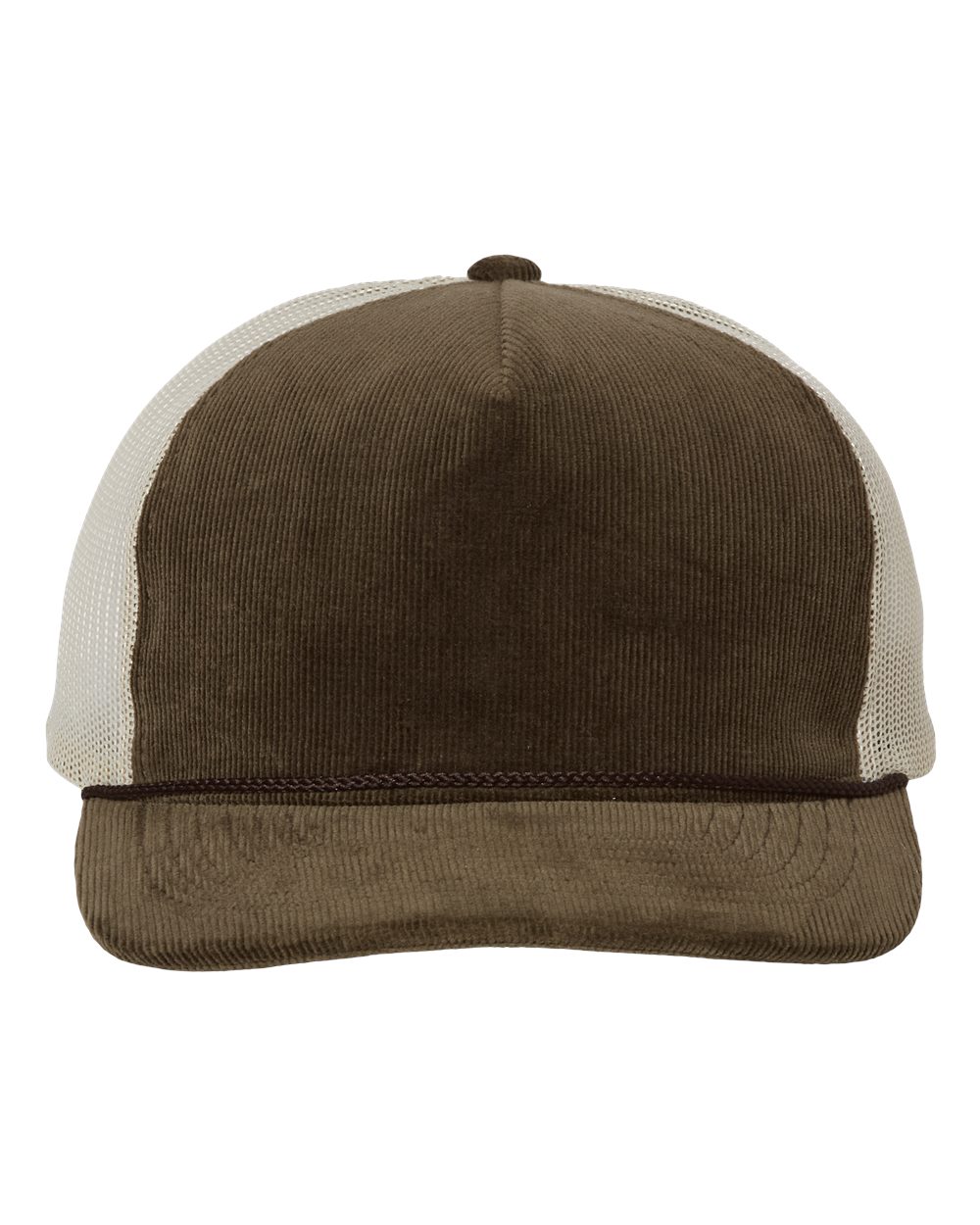 Richardson 930 - Brown/ Sand