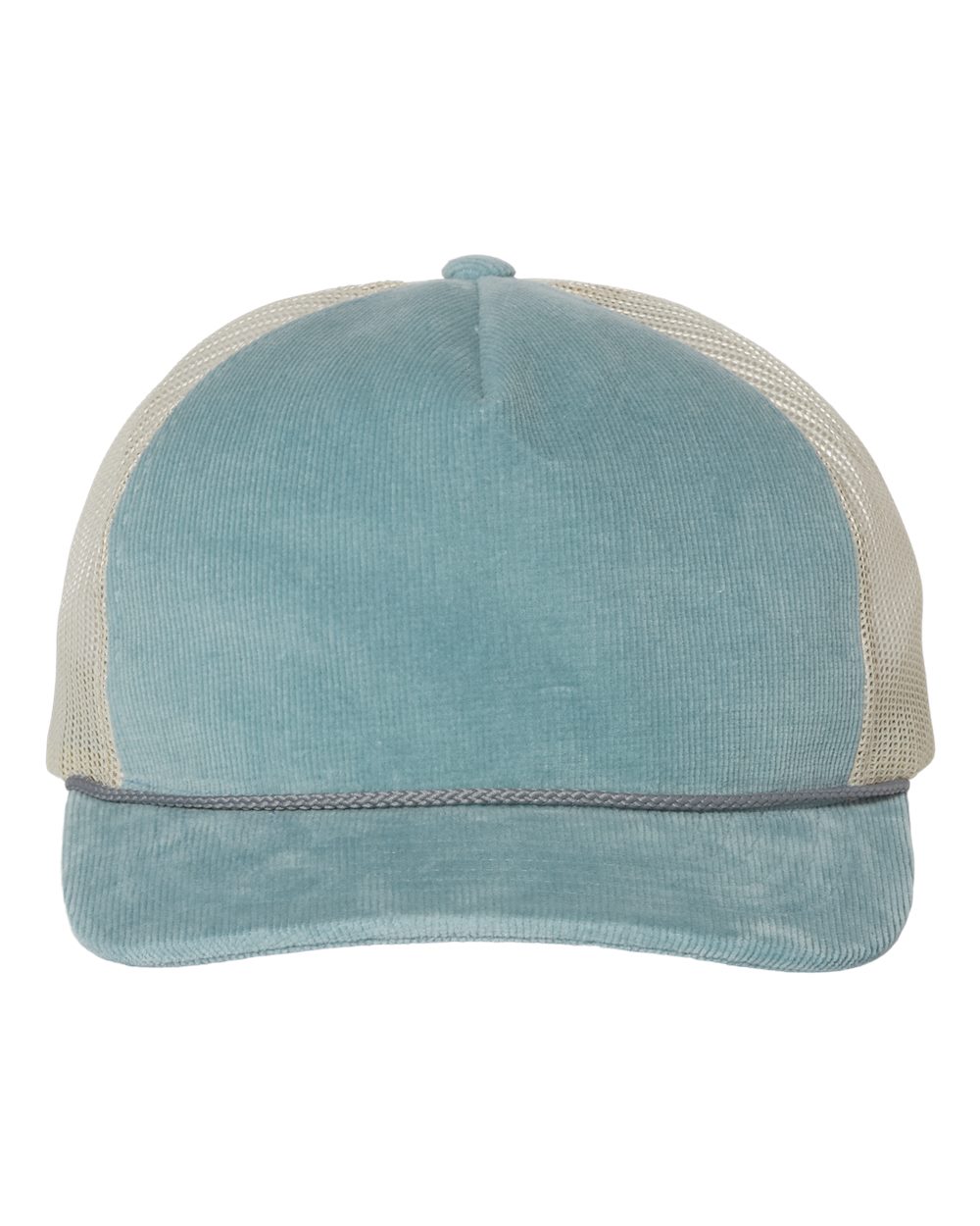 Richardson 930 - Light Blue/ Sand