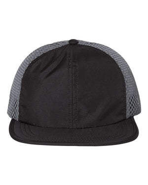 Richardson 935 - Black/ Charcoal
