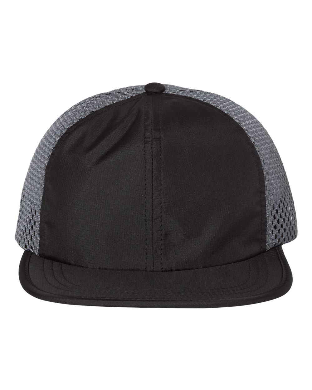 Richardson 935 - Black/ Charcoal