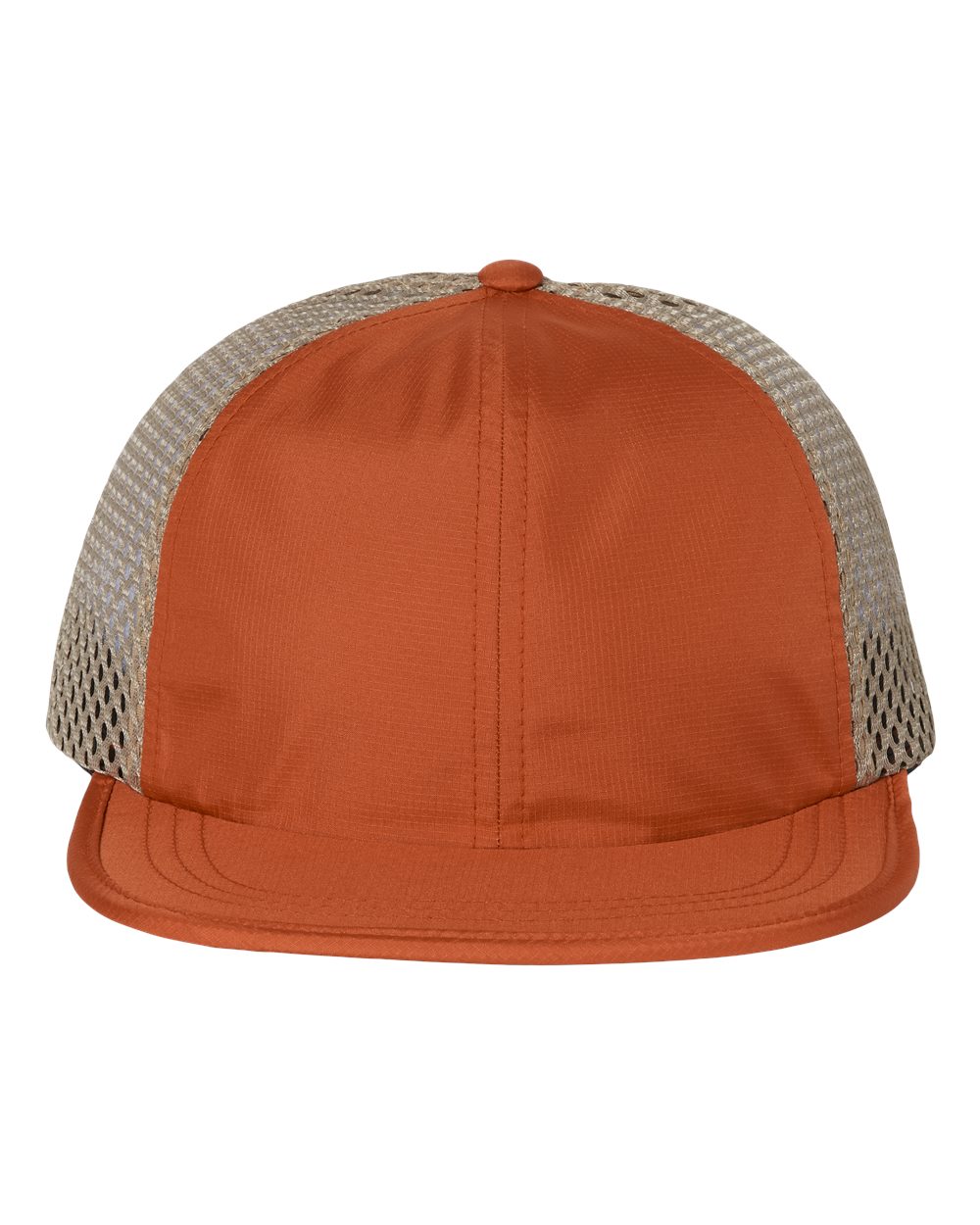 Richardson 935 - Texas Orange/ Khaki