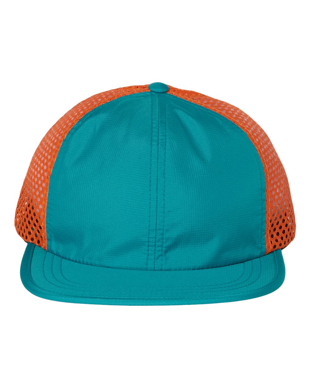Richardson 935 - Teal/ Orange