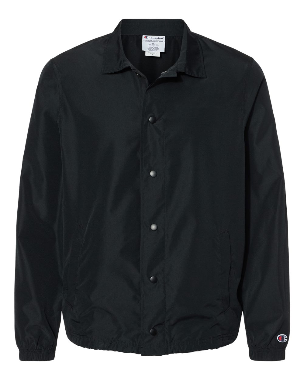 Champion CO126 - Black