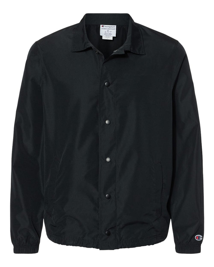 Champion CO126 - Black