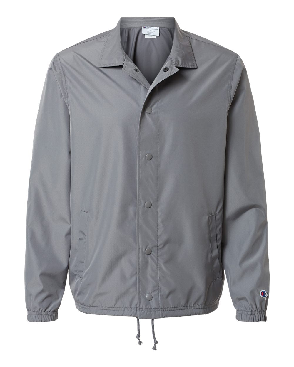 Champion CO126 - Graphite