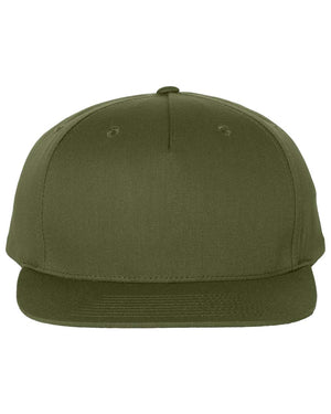 Richardson 255 - Army Olive