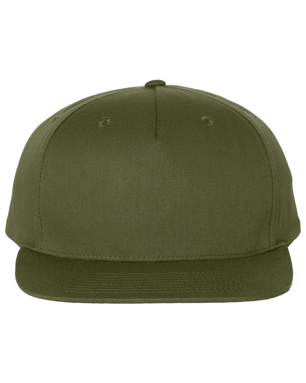 Richardson 255 - Army Olive