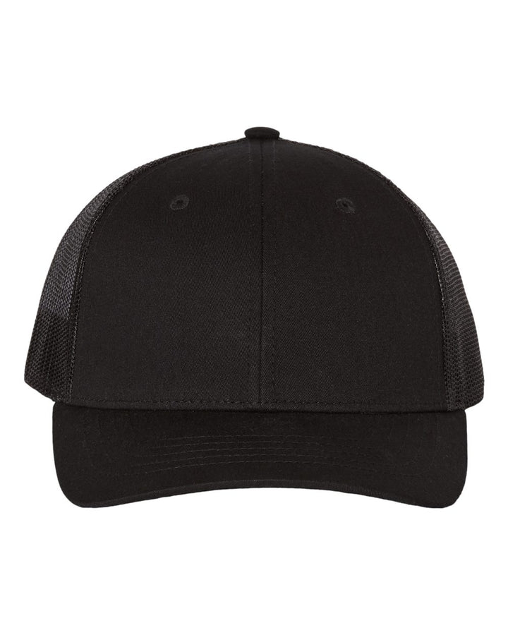 Richardson 112Y - Black