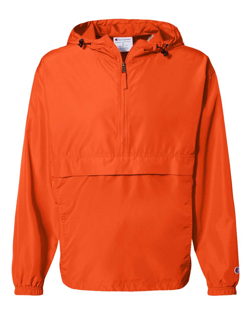 Champion CO200 - Orange