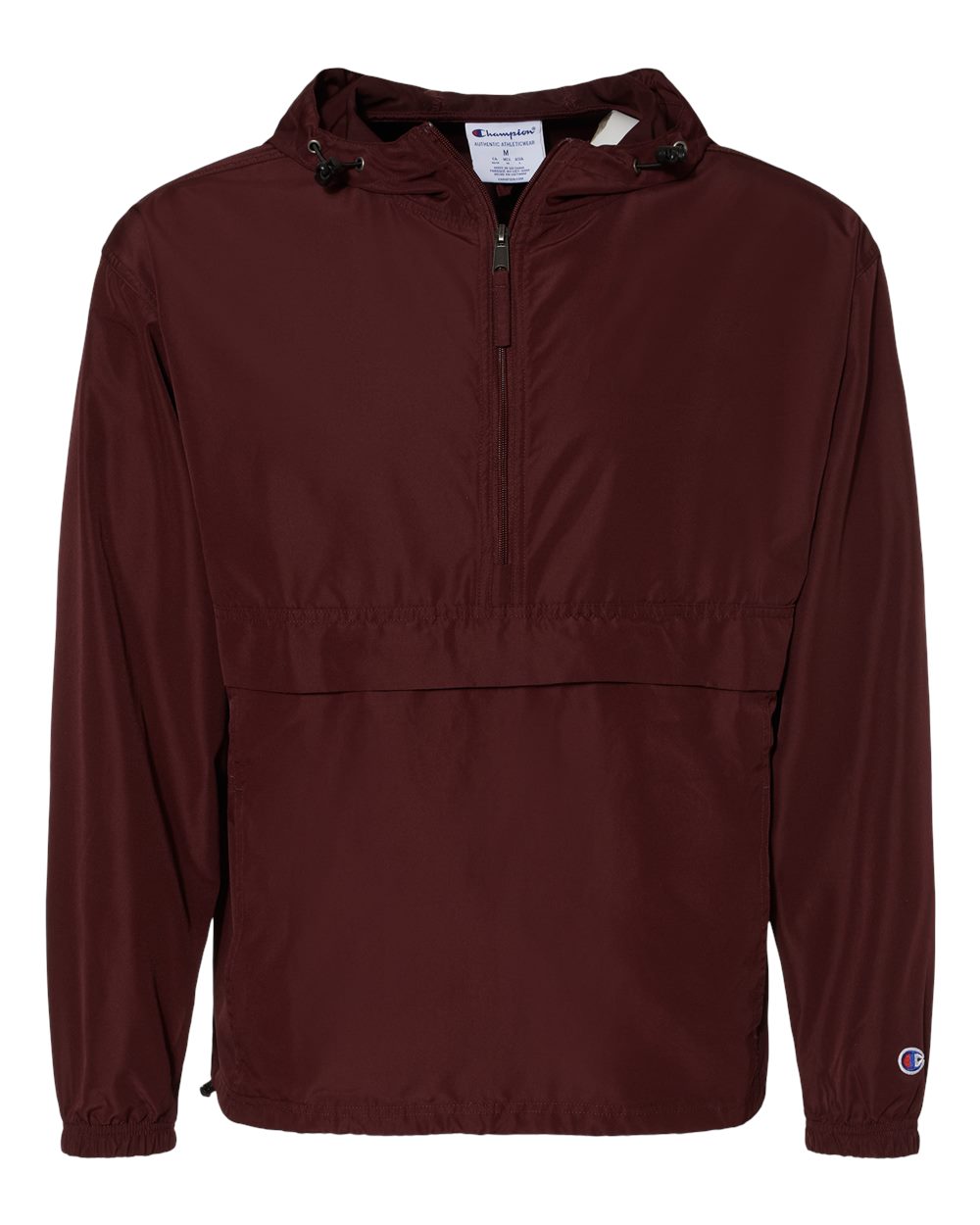 Champion CO200 - Maroon