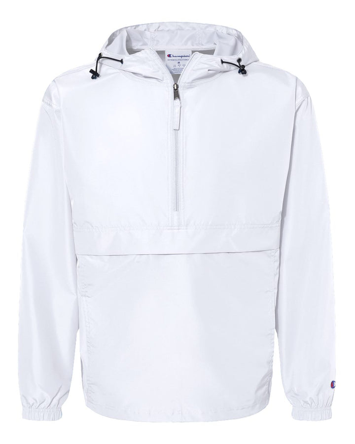 Champion CO200 - White