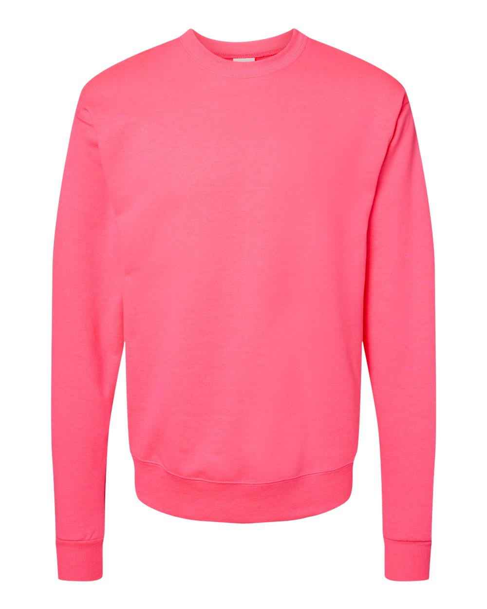 Hanes P160 - Safety Pink