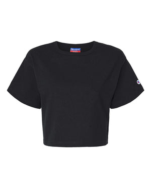 Champion T453W - Black