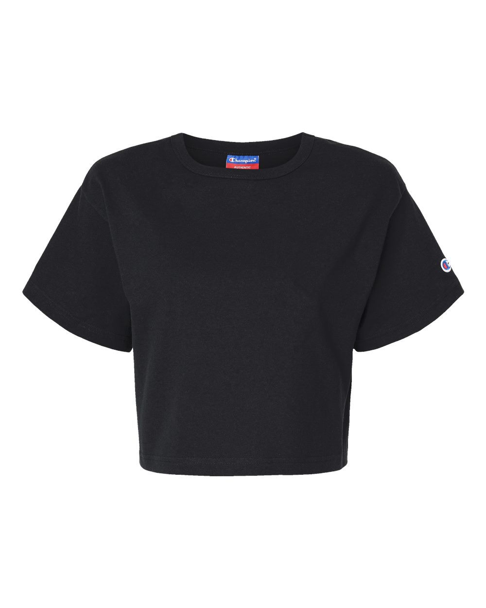 Champion T453W - Black