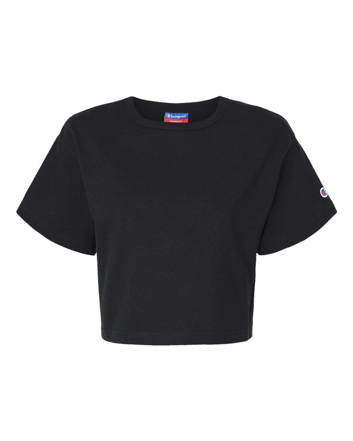 Champion T453W - Black