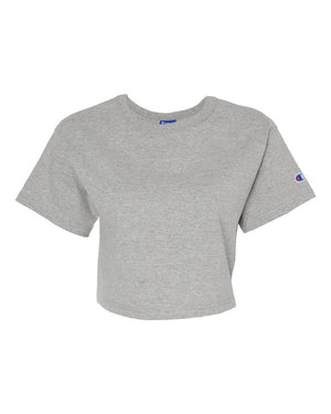 Champion T453W - Oxford Grey