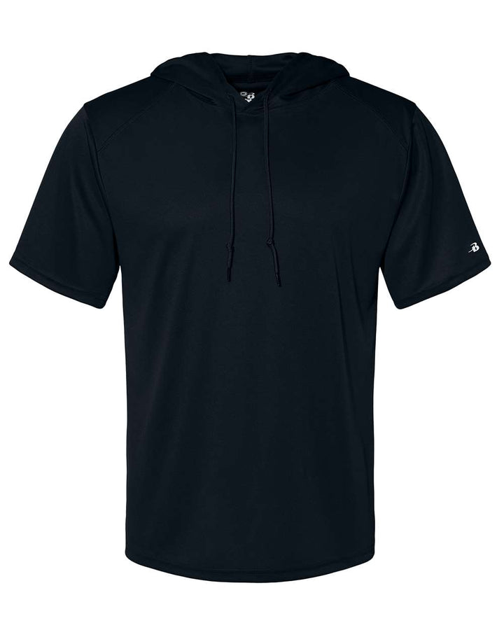 Badger 4123 - Black