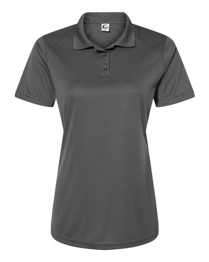 C2 Sport 5902 - Graphite