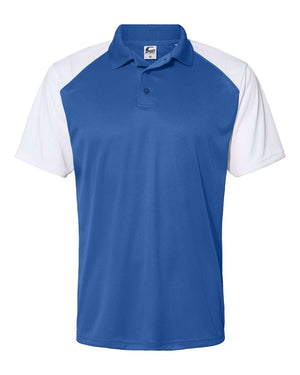 C2 Sport 5903 - Royal/ White
