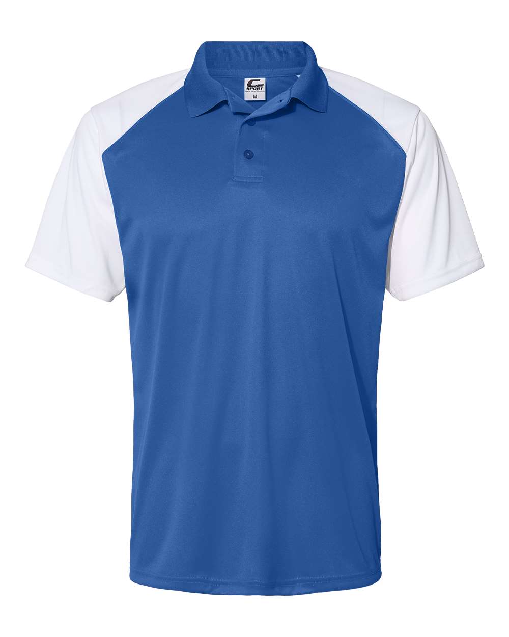 C2 Sport 5903 - Royal/ White