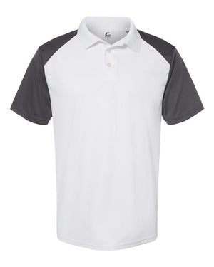 C2 Sport 5903 - White/ Graphite