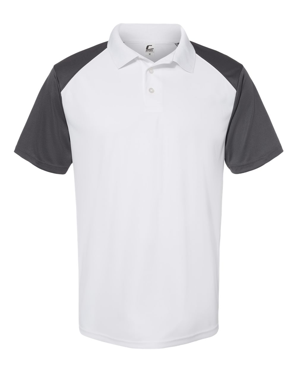 C2 Sport 5903 - White/ Graphite