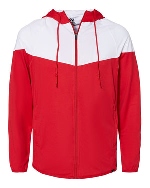 Badger 7722 - Red/ White