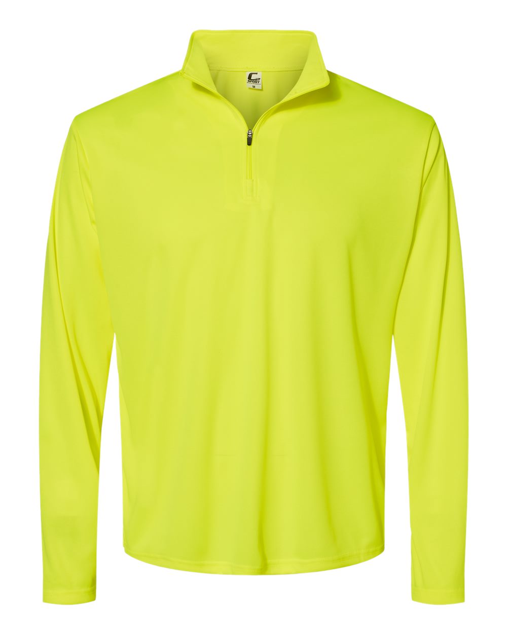 C2 Sport 5102 - Safety Yellow