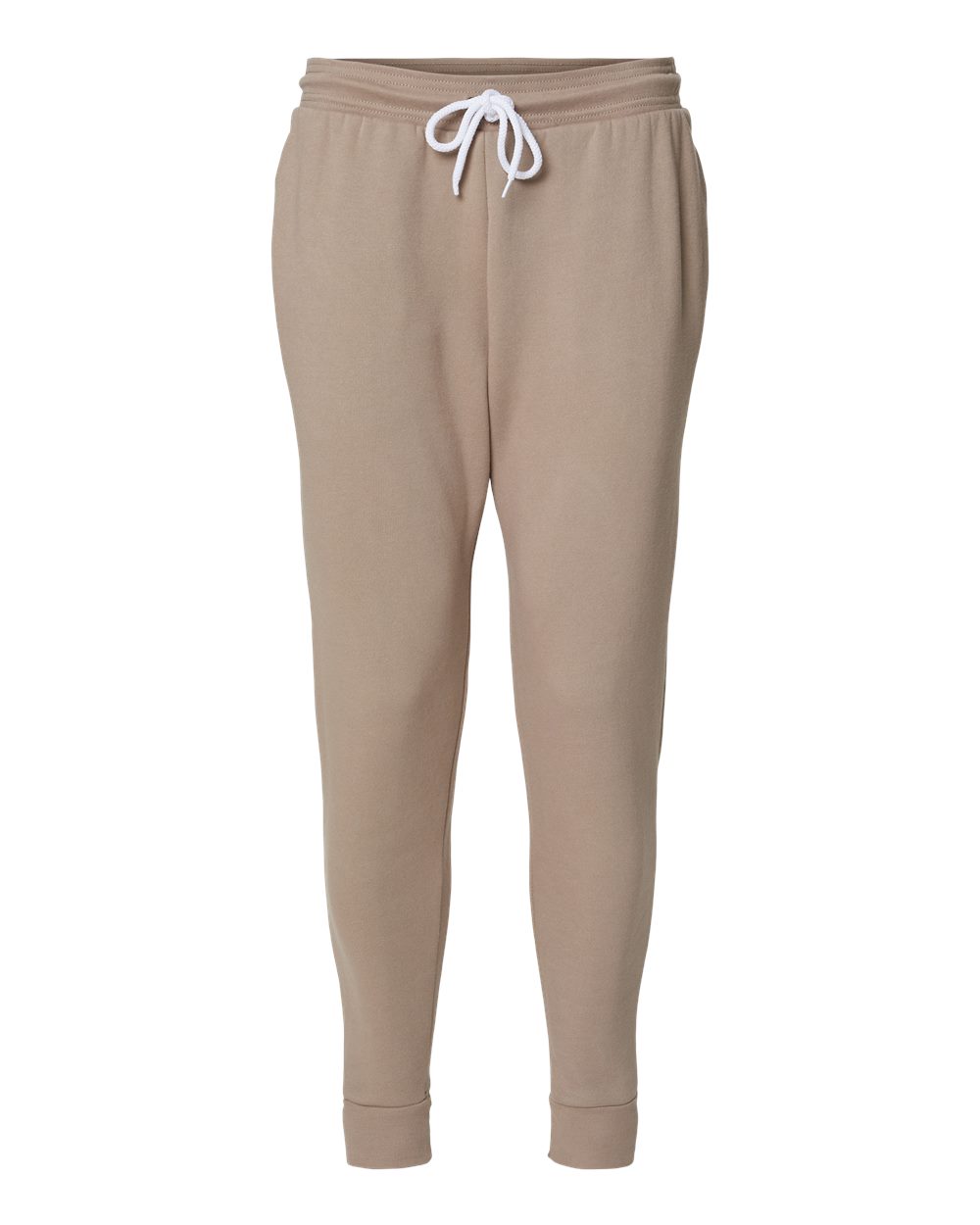 BELLA + CANVAS 3727 - Tan