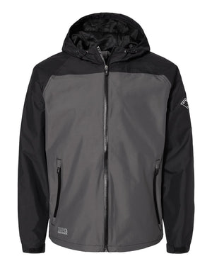 DRI DUCK 5335 - Charcoal/ Black