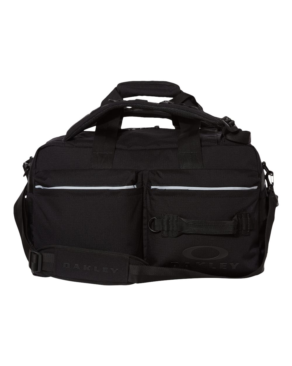 Oakley FOS900548 - Blackout
